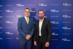 Konferencija za medije povodom Svjetskog dana turizm