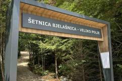  U planu nove turističke i rekreativne ponude kroz zajedničke projekte KJP ZOI’84 i KJP Sarajevo-šuma