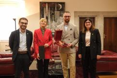 Sarajevo i Girona nastavljaju saradnju