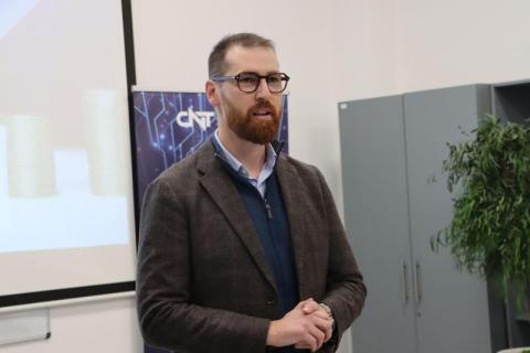 Promovisana nova generacija korisnika inkubatora CRP