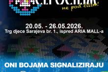 Inkluzivna kulturna manifestacija ČEPOĆILIM 