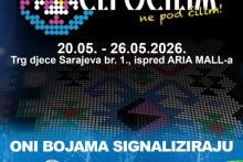 Inkluzivna kulturna manifestacija ČEPOĆILIM 