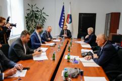  Više od 5,8 miliona KM za uređenje vodotoka i zaštitu od poplava