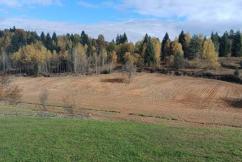 Nove obradive površine u KS