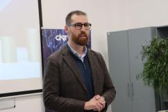 Promovisana nova generacija korisnika inkubatora CRP