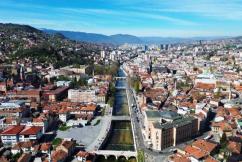Sarajevo