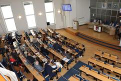 Skupština KS usvojila zakonsko rješenje za lakši razvoj solarne energije u Kantonu Sarajevo