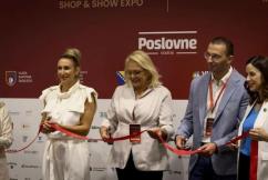 Otvoren Women 100 EXPO