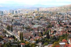 Fotografija: Služba za protokol i odnose s javnošću   Kantona Sarajevo