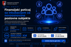 Program - Inkubacija