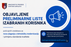 Preliminarni
