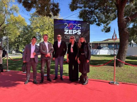 ZEPS 2024