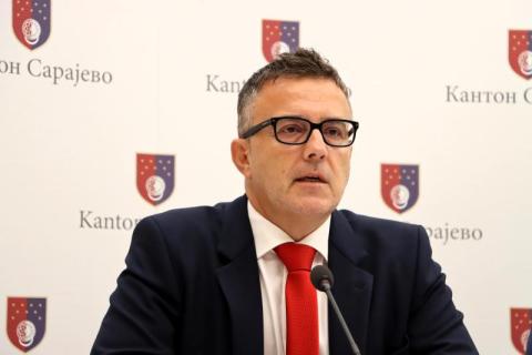 Održana press konferencija posvećena turizmu u Kantonu Sarajevo