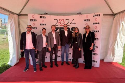 ZEPS 2024