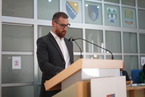 Skupština KS usvojila četiri zakona koje je pripremilo Ministarstvo privrede KS