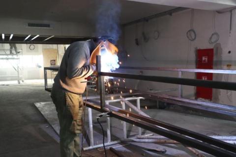 Adaptacija Kantonalni HUB