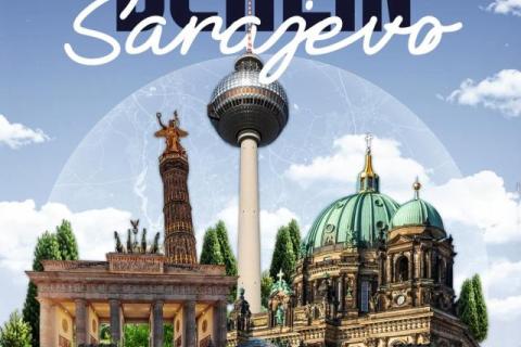 Sarajevo - Berlin