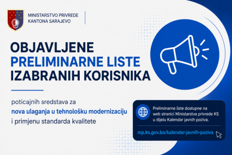 Preliminarni