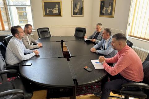 Ukinuta taksa za osnivanje privrednih društava i nastavljena digitalizacija sudskog registra