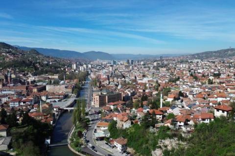 Sarajevo